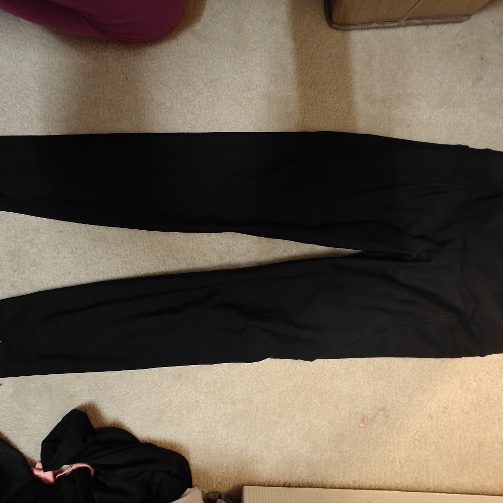 Old Navy active powersoft high rise leggings